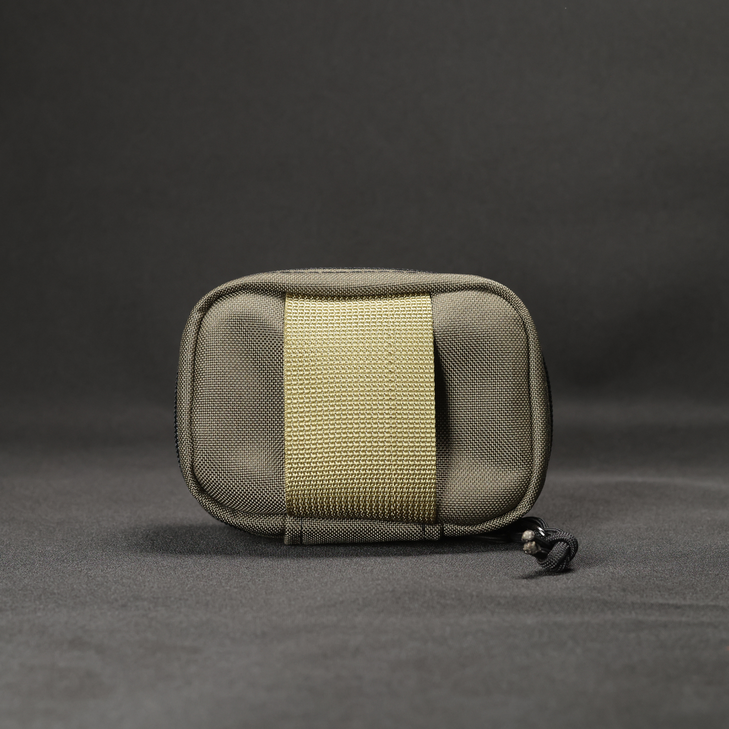 'Slider Burger' Micro EDC Pouch LE#086