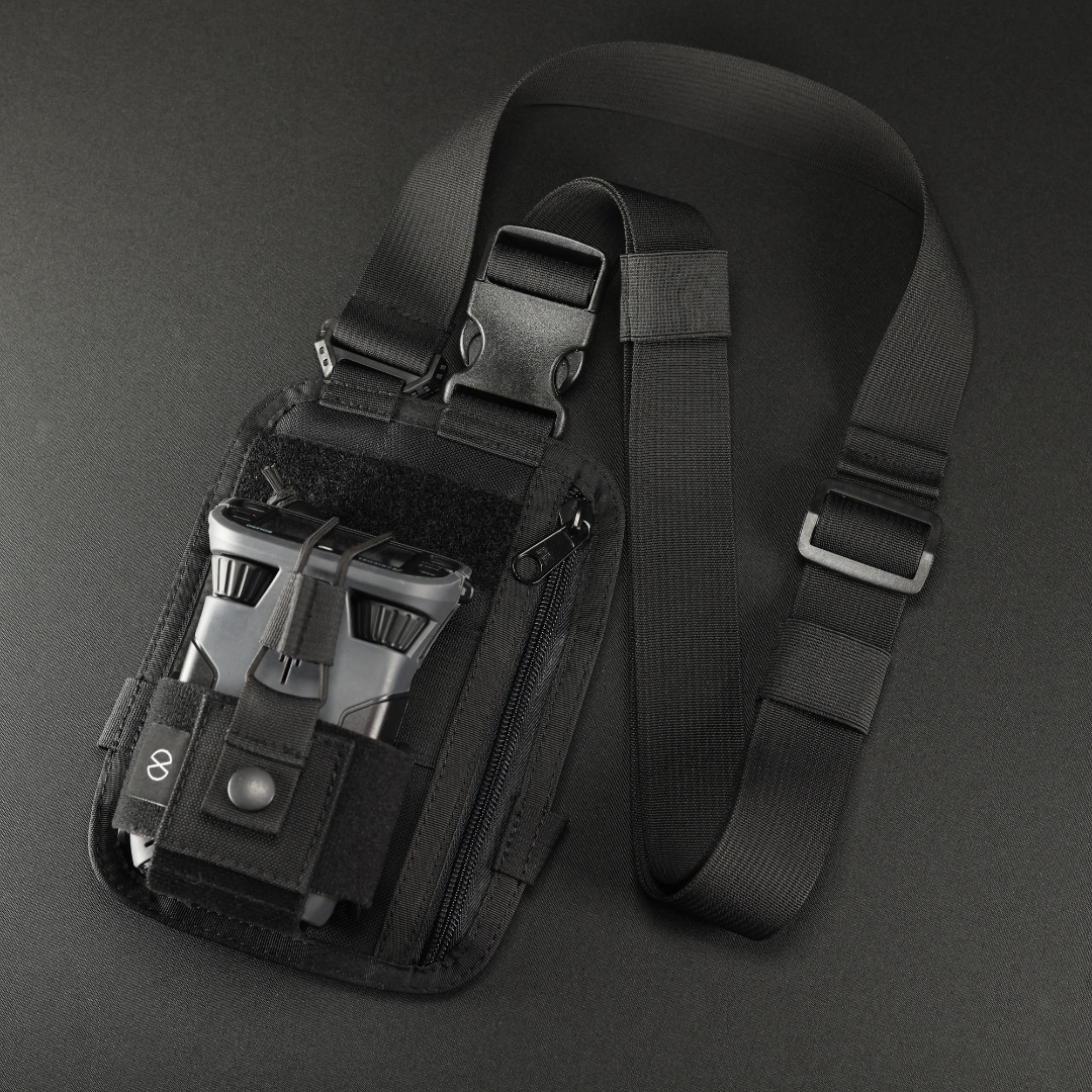 Radio Sling (T6)