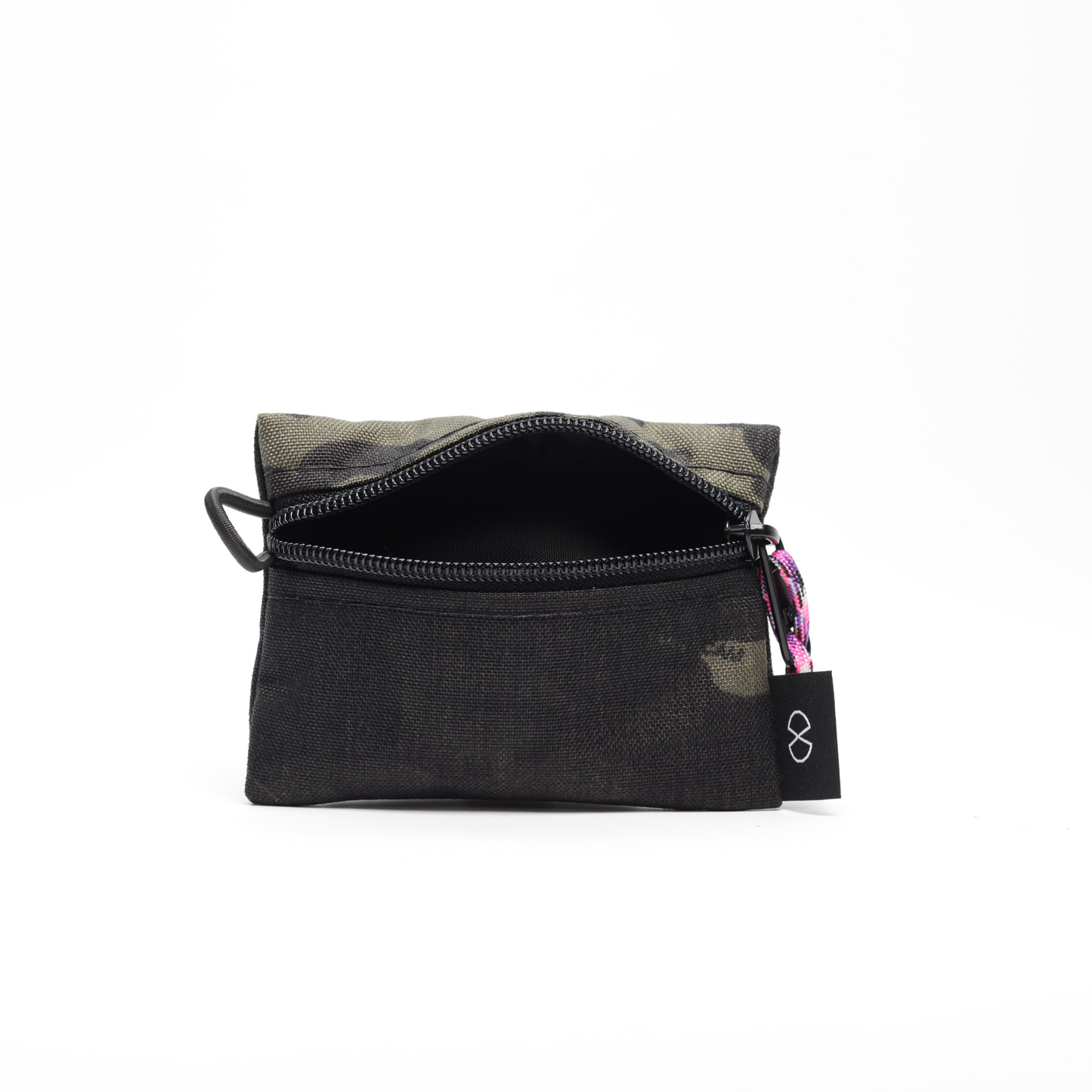 Tiny Pocket Pouch (#060) MultiCam BLK/Black