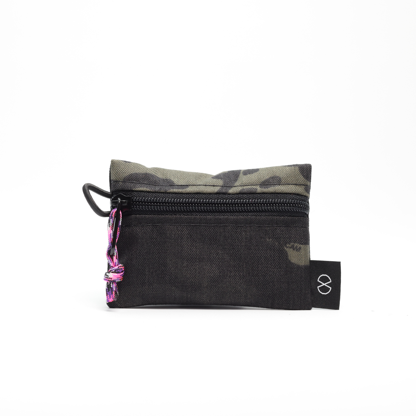 Tiny Pocket Pouch (#060) MultiCam BLK/Black