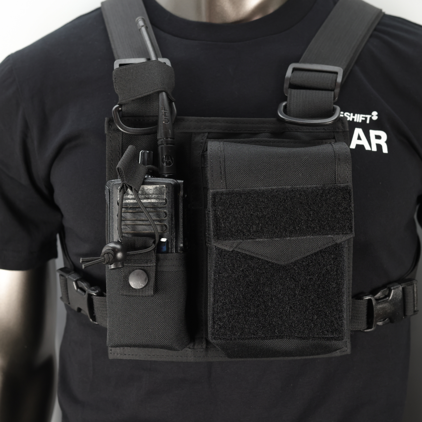 Chest Rig Type 4