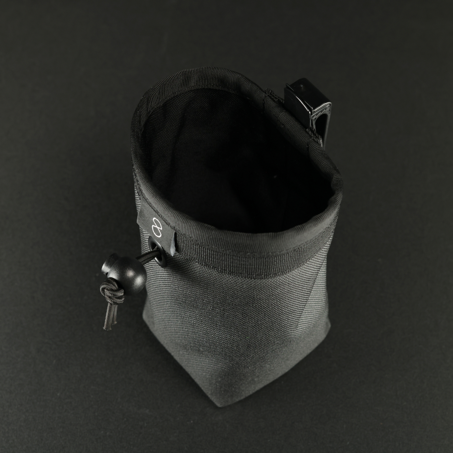 Site Pocket Mini (Dark Grey)