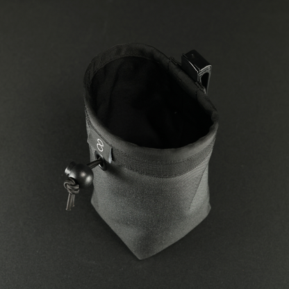 Site Pocket Mini (Dark Grey)