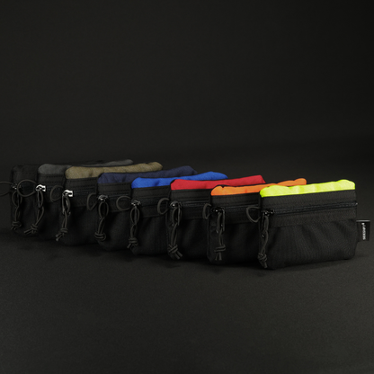 Mini 'Packer' Pouches