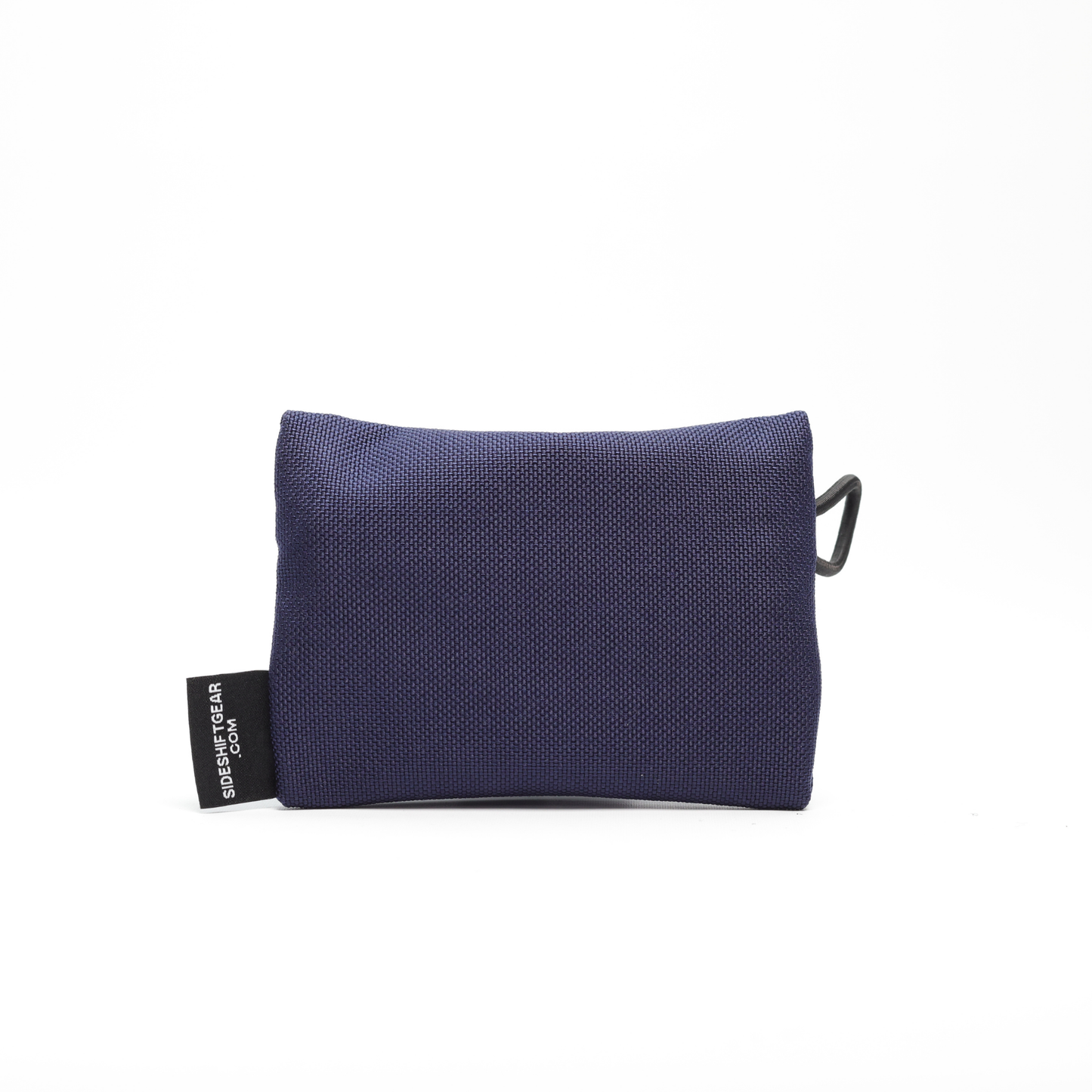 Tiny Pocket Pouch (#066) Navy/Dark Grey