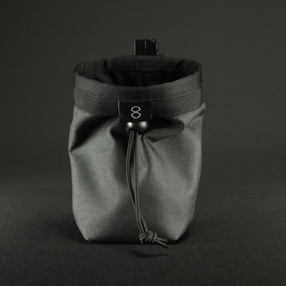 Site Pocket Mini (Dark Grey)