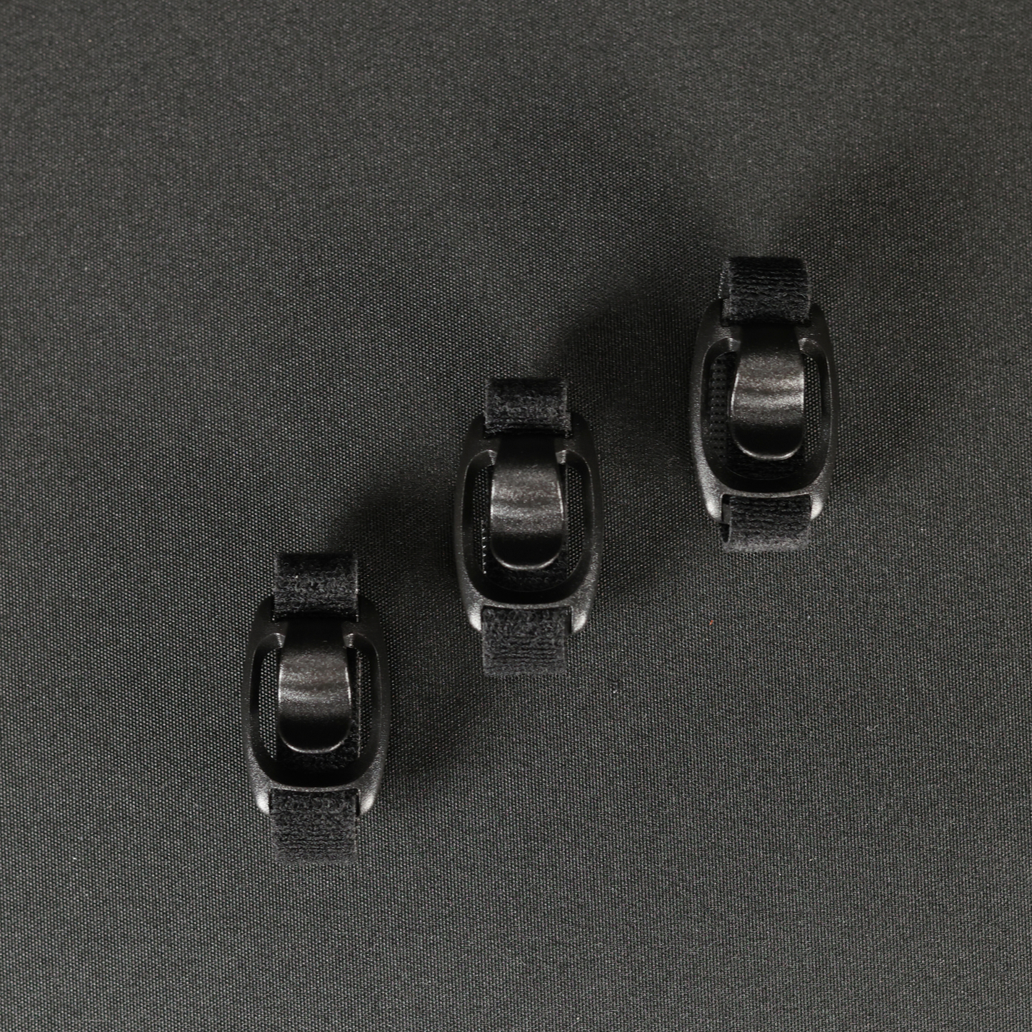 12mm Cable / Key Clip