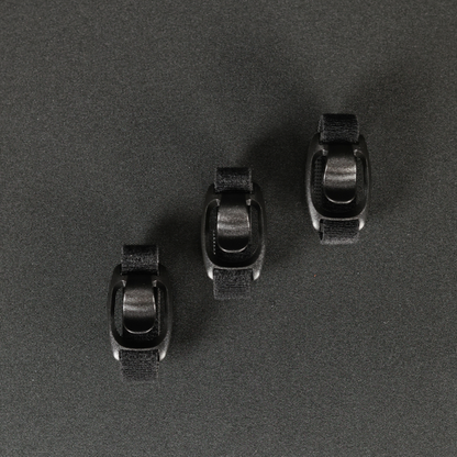 12mm Cable / Key Clip