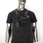 Chest Rig Type 4 (Black/Ranger Green)