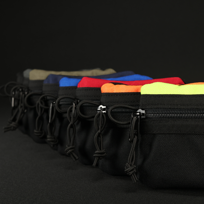 Mini 'Packer' Pouches