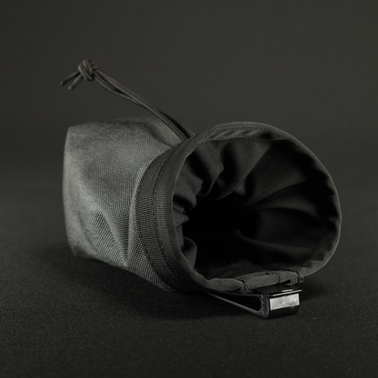 Site Pocket Mini (Dark Grey)