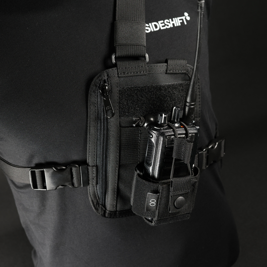 Chest Rig Type 6 (T6)