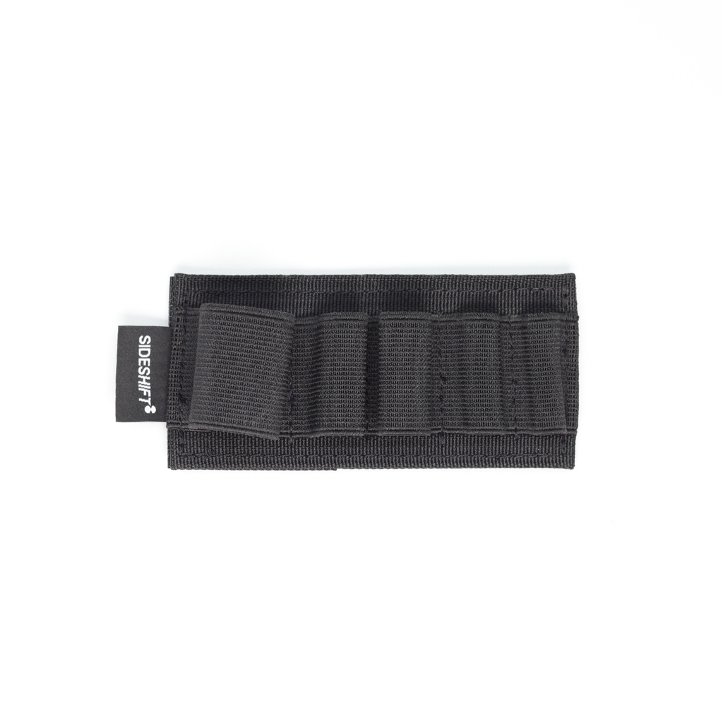 5-Channel Multi Elastic Card