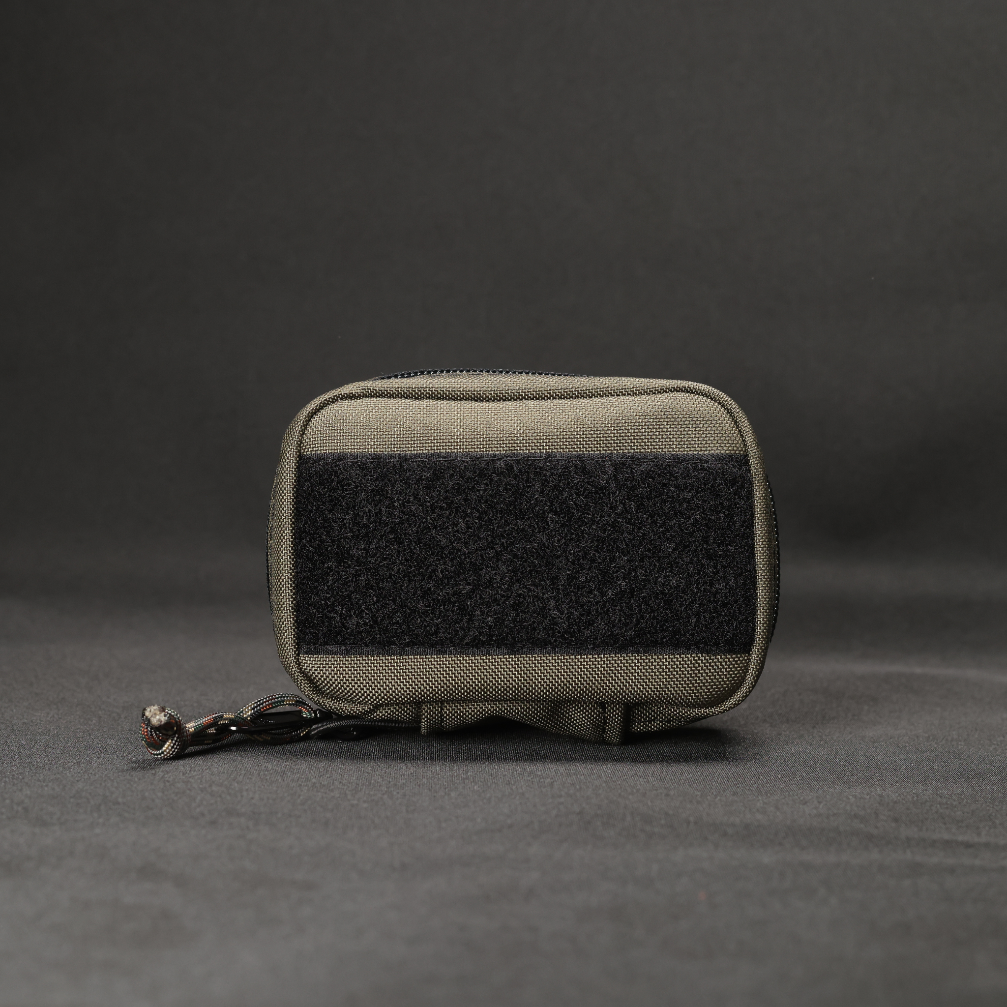 'Slider Burger' Micro EDC Pouch LE#088