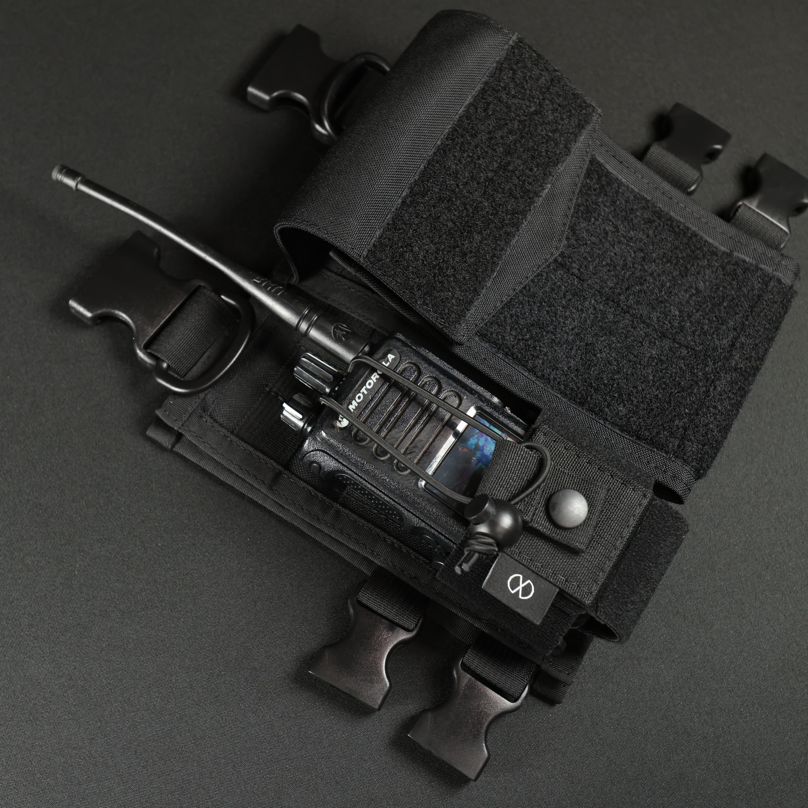 Chest Rig - Type 2
