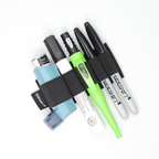 5-Channel Multi Elastic Card