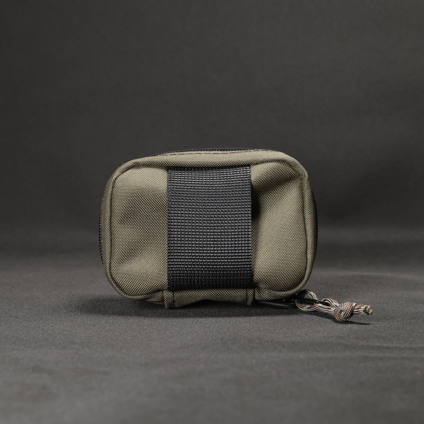 'Slider Burger' Micro EDC Pouch LE#088