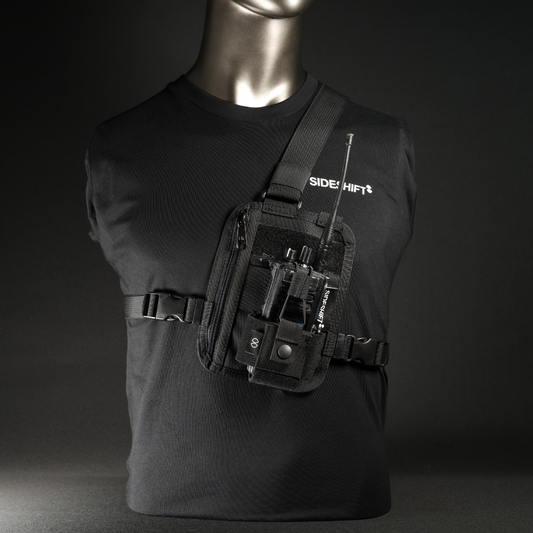 Chest Rig Type 6 (T6)