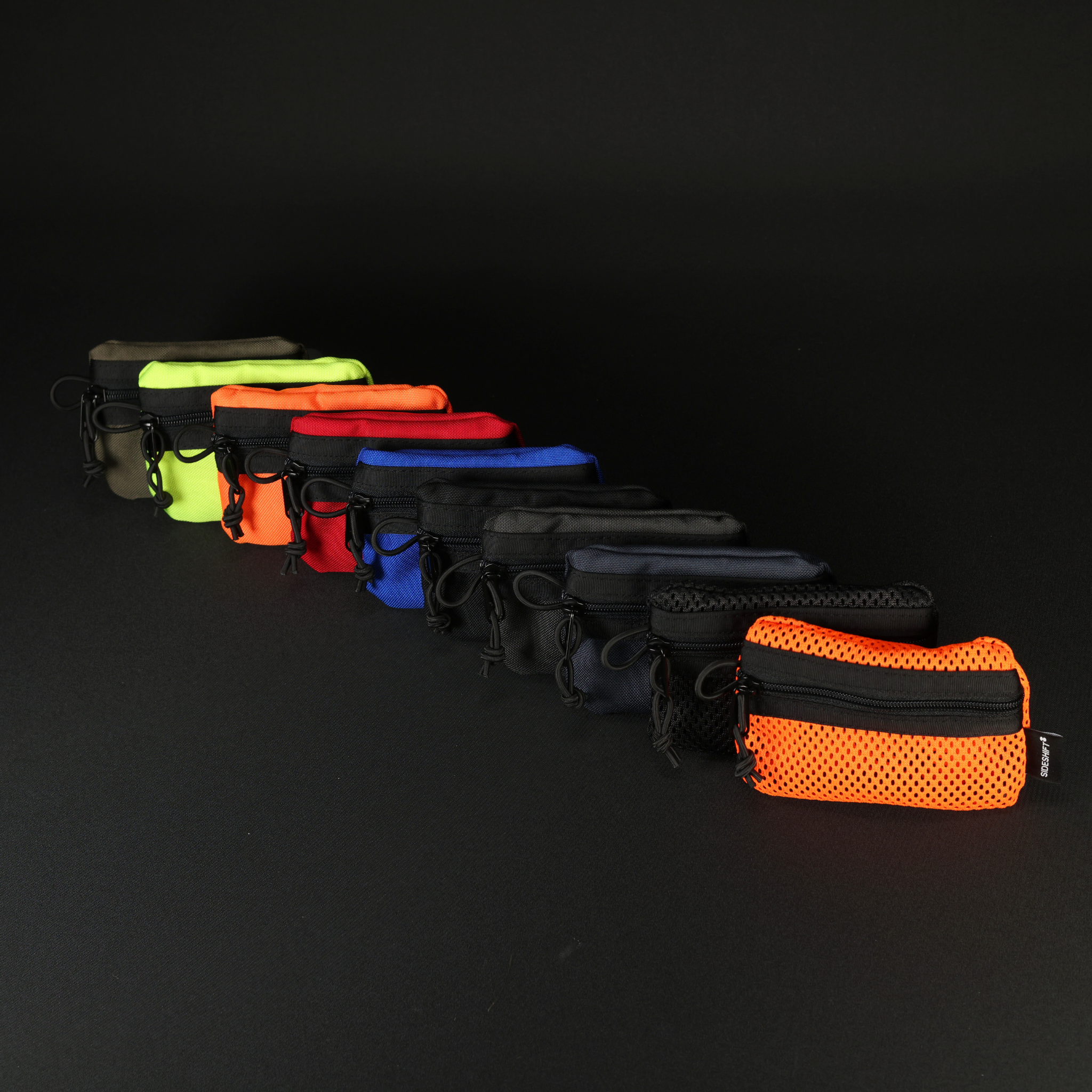 Essentials Pocket Pouch
