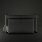 Clear Zip Pouches