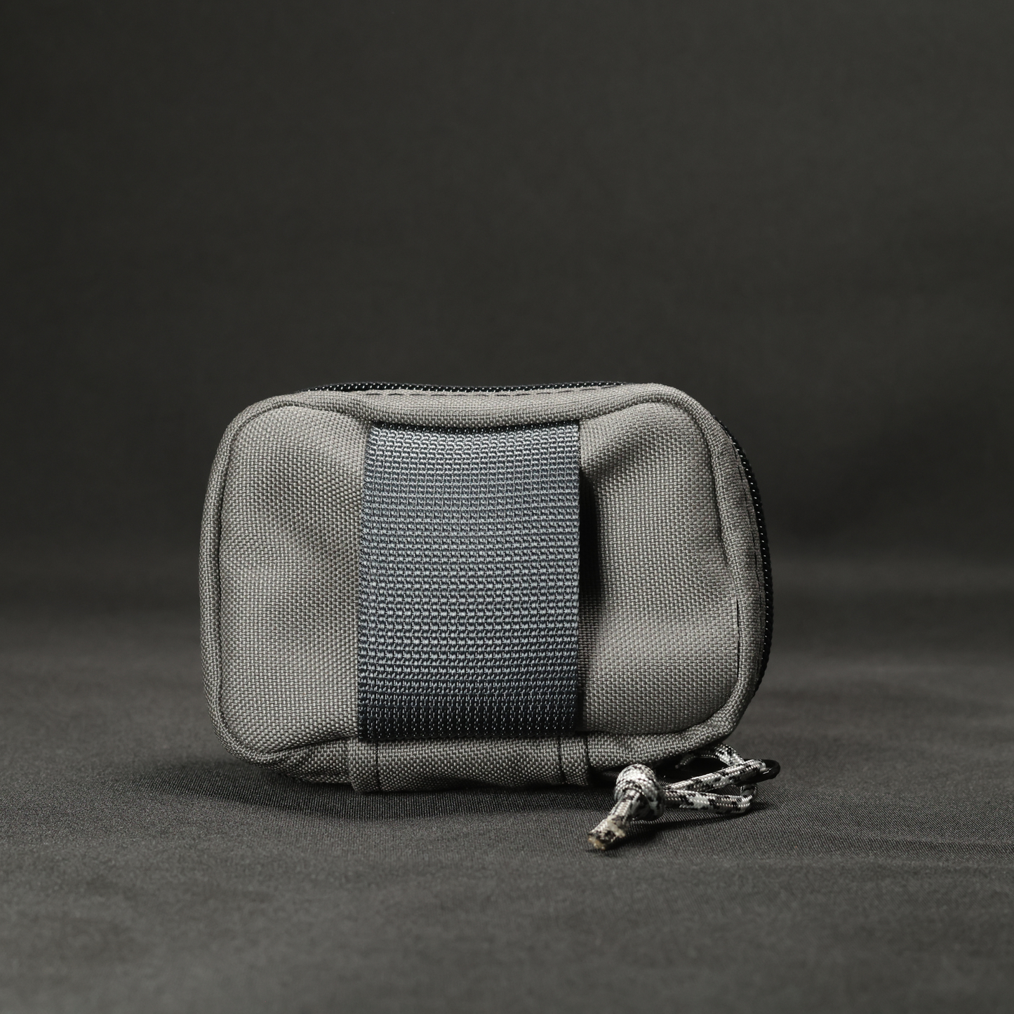 'Slider Burger' Micro EDC Pouch LE#079