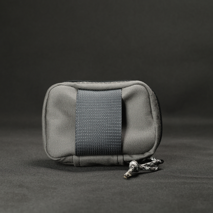 'Slider Burger' Micro EDC Pouch LE#079