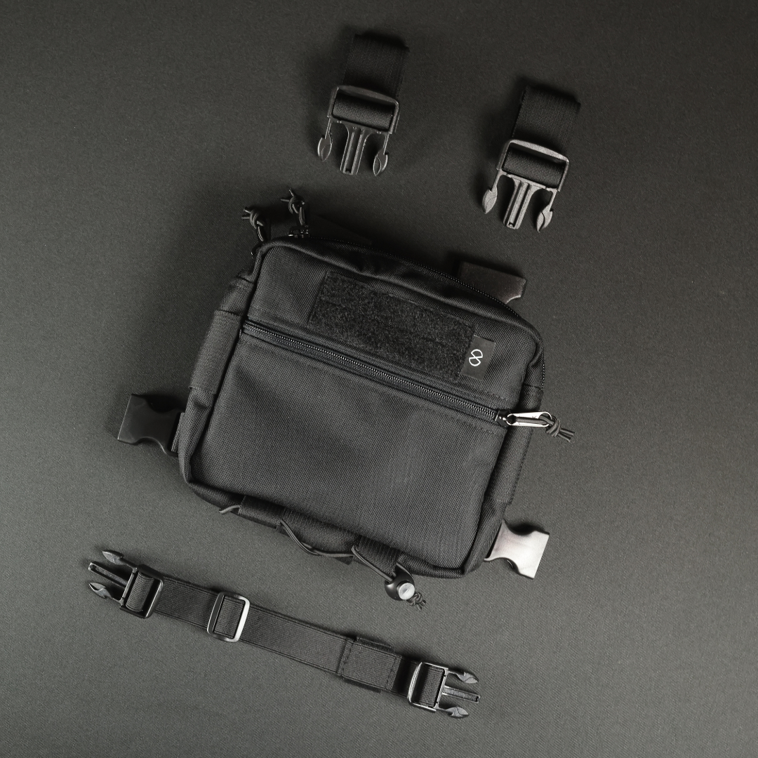 Thigh Rig Conversion Kit (T4 & T5)