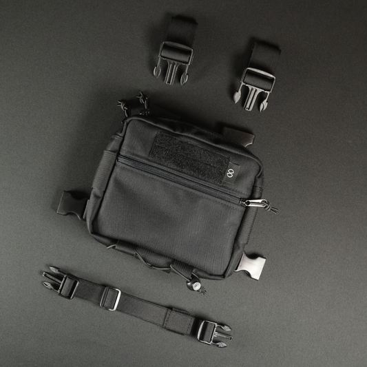 Thigh Rig Conversion Kit (T5)