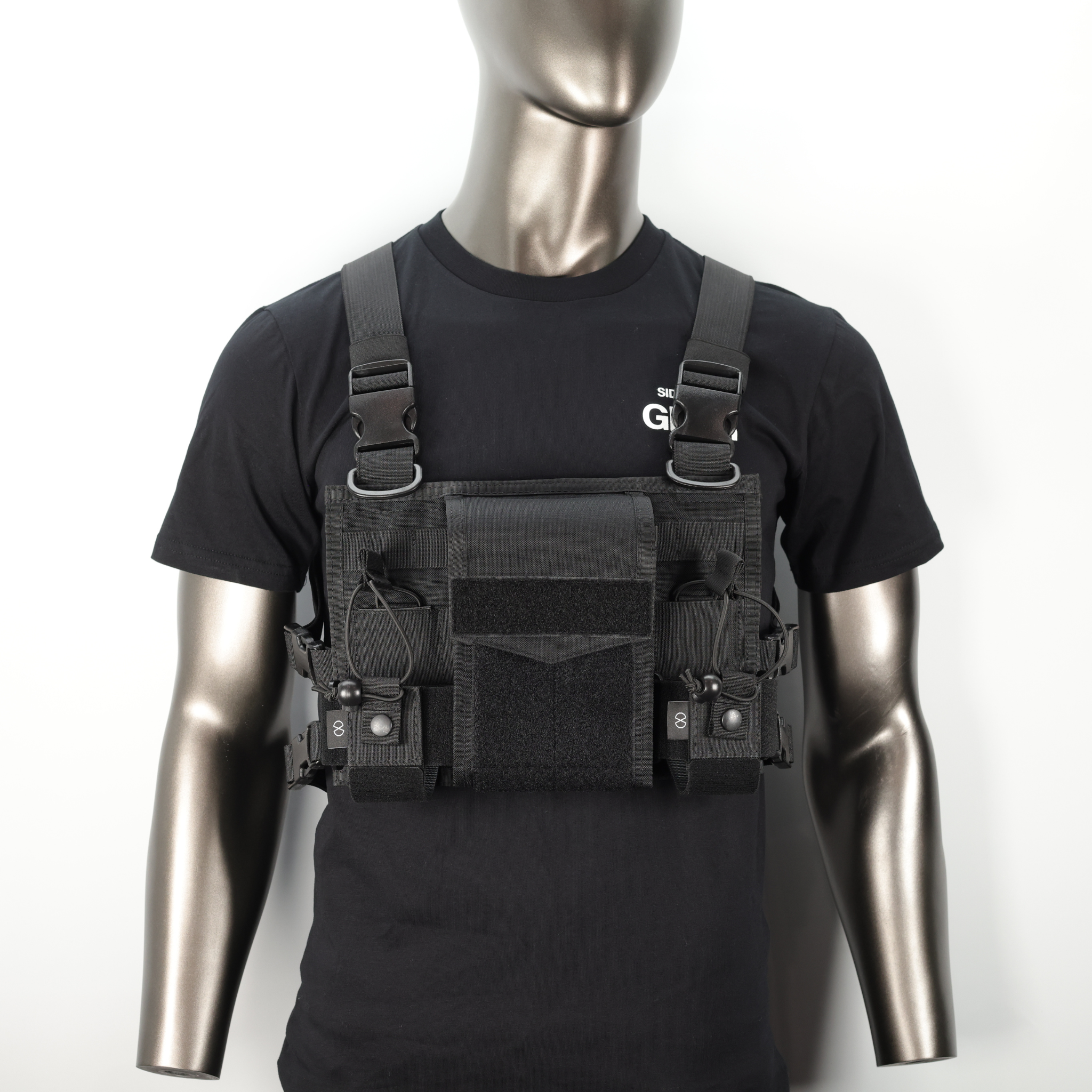 Chest Rig - Type 3