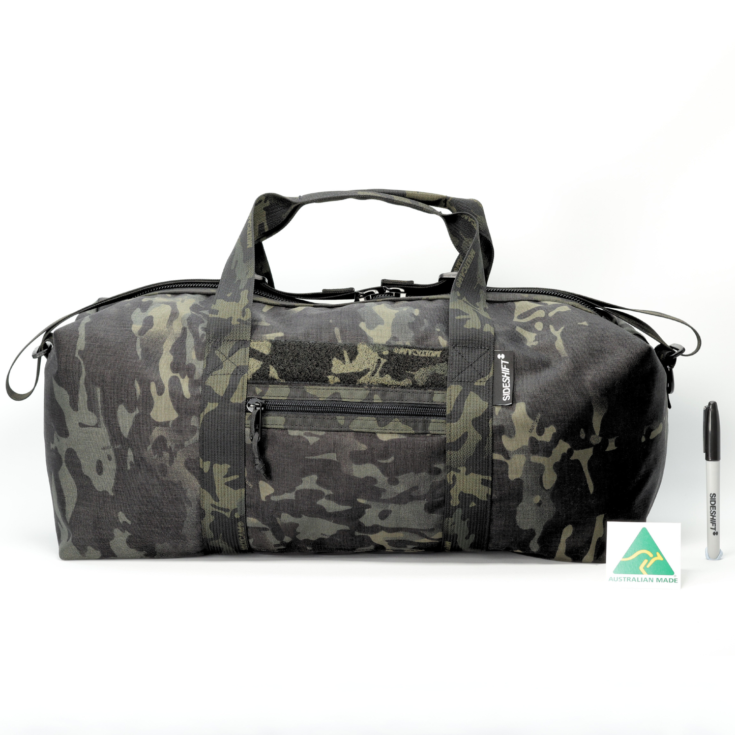 20L Quickchange Duffel (MultiCam Black)