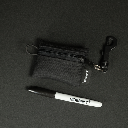 Very Tiny Pocket Pouch