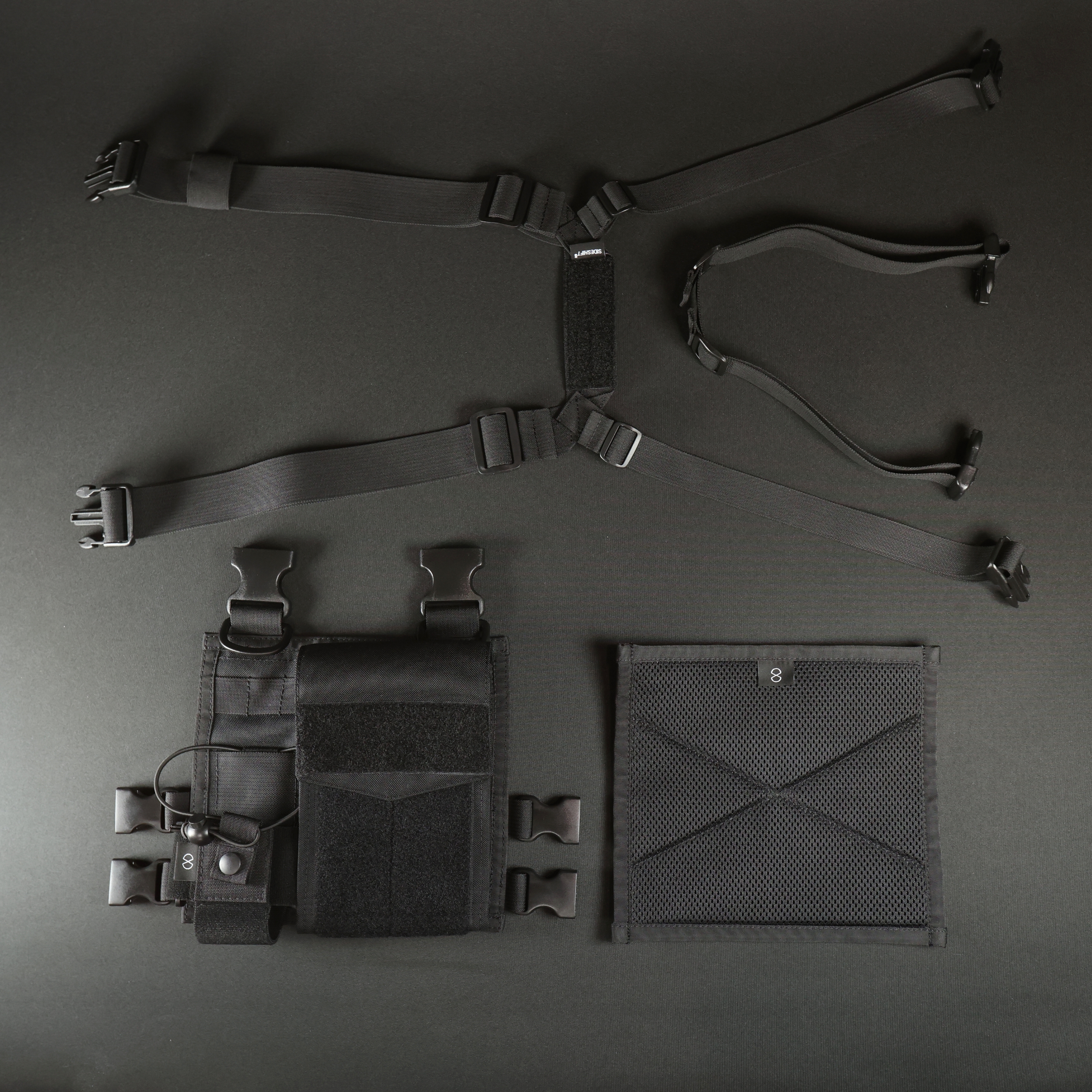 Chest Rig - Type 2