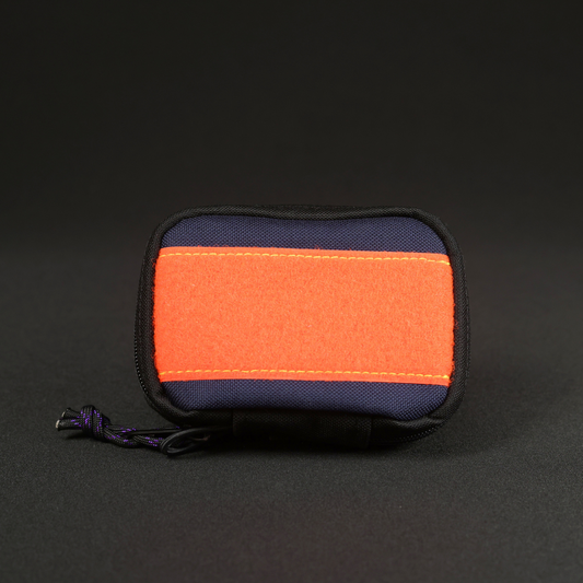'Slider Burger' Micro EDC Pouch LE#007