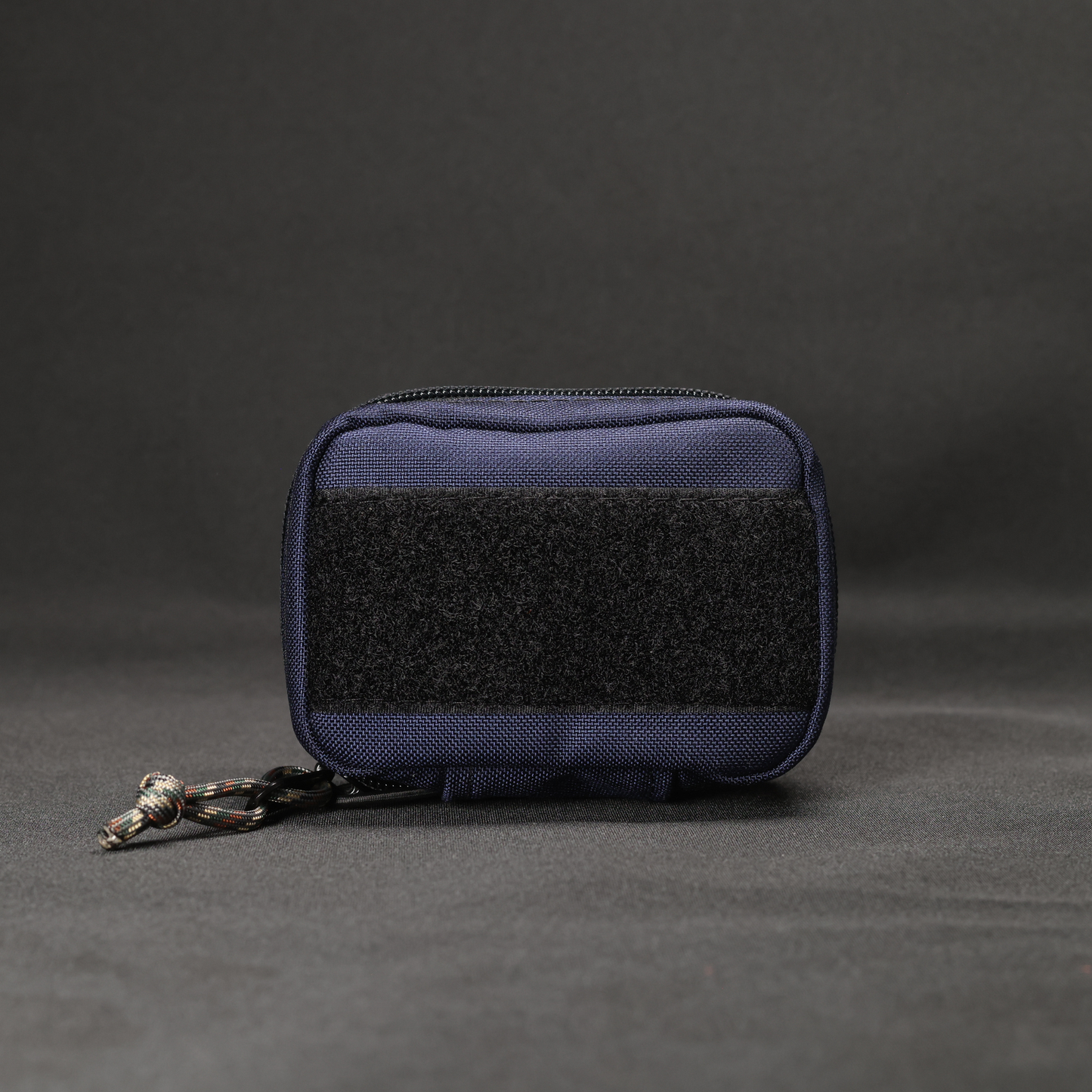 'Slider Burger' Micro EDC Pouch LE#089