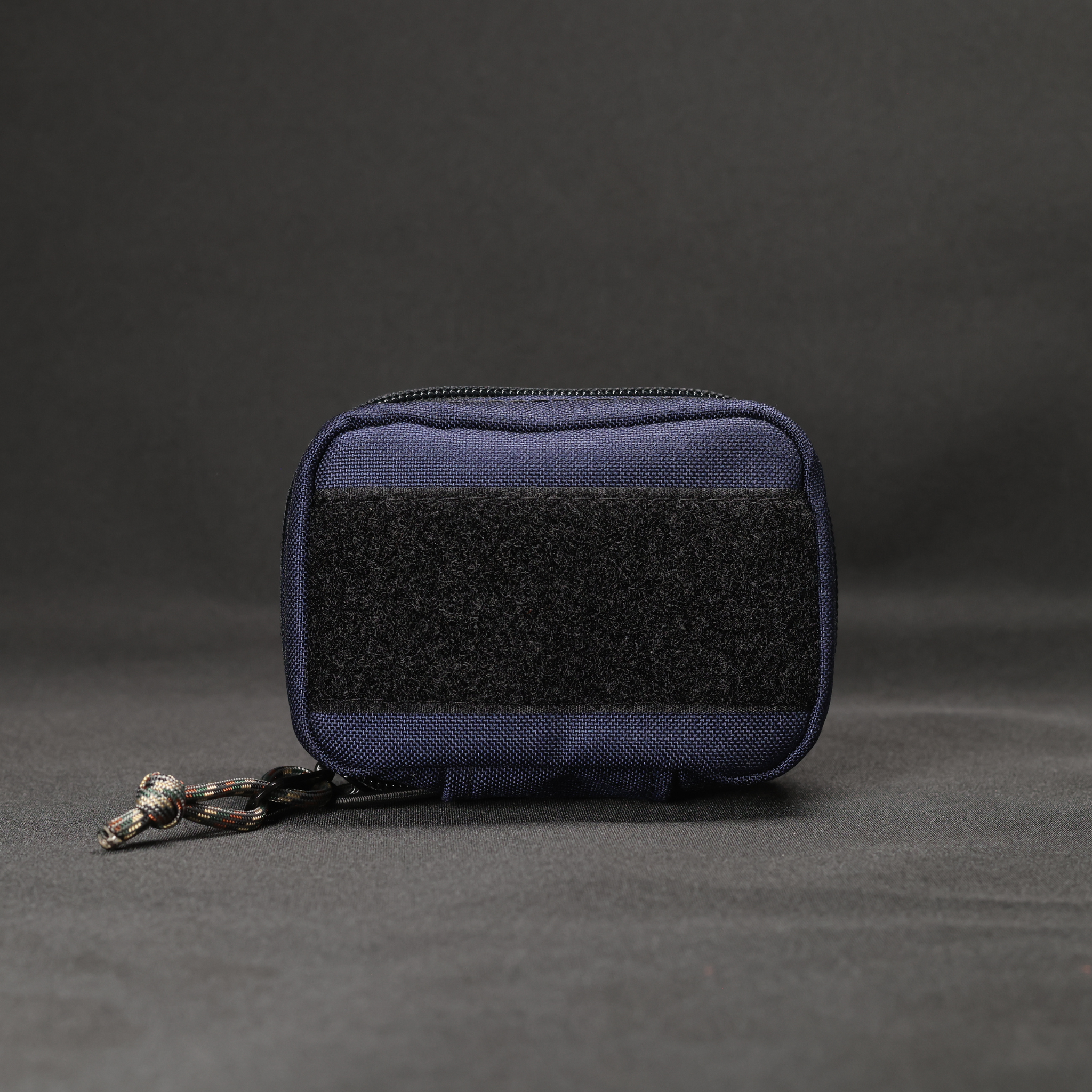 'Slider Burger' Micro EDC Pouch LE#089