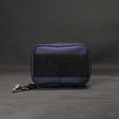 'Slider Burger' Micro EDC Pouch LE#089