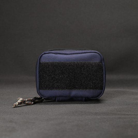 'Slider Burger' Micro EDC Pouch LE#089