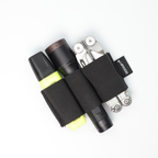 3-Channel Elastic Card