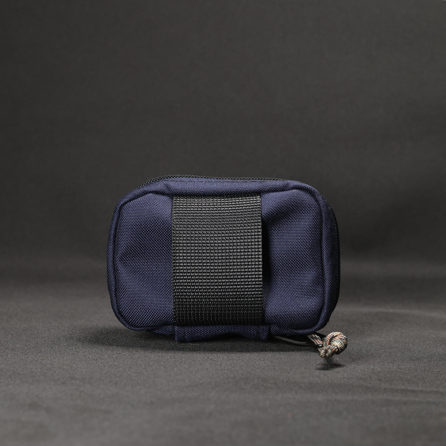 'Slider Burger' Micro EDC Pouch LE#089