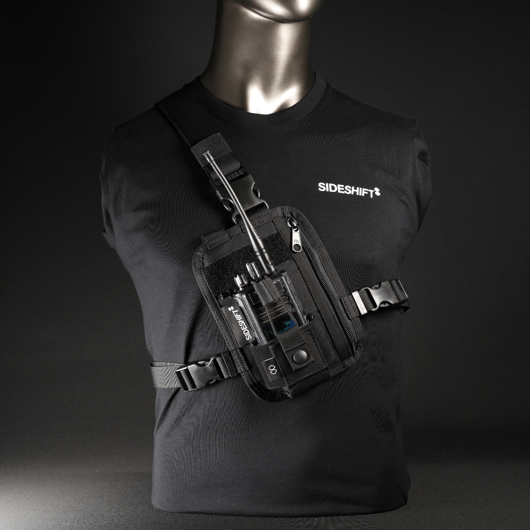 Chest Rig Type 6 (T6)
