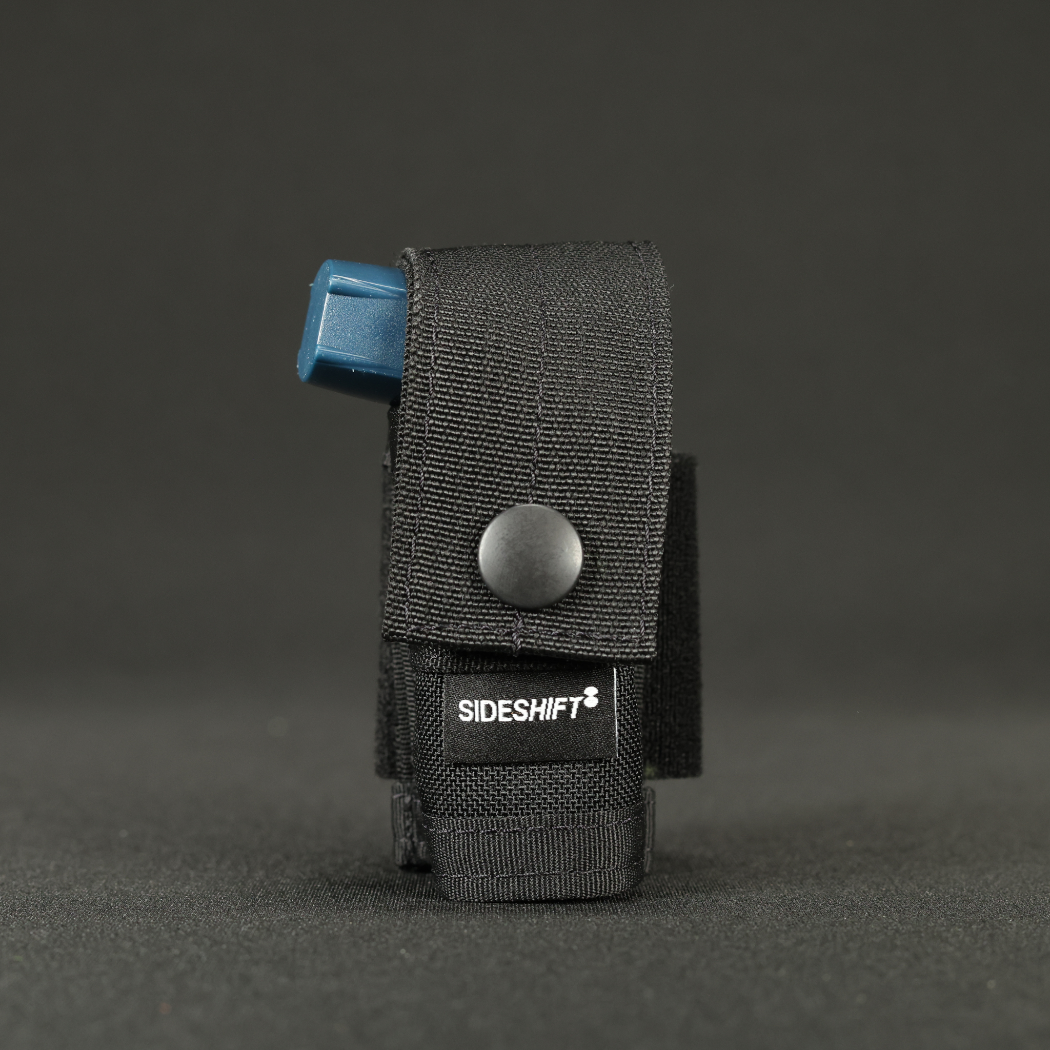Puffer Pouch