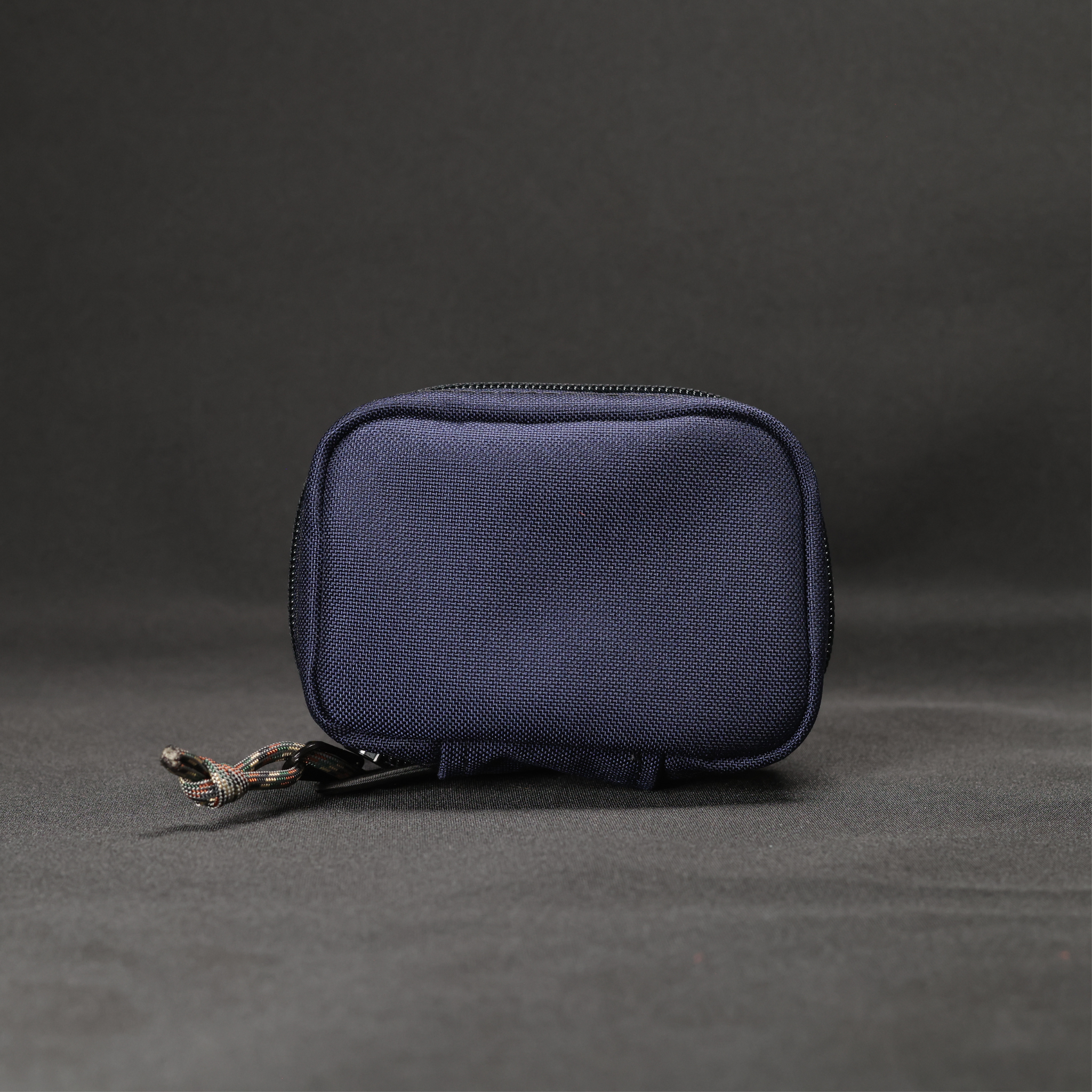 'Slider Burger' Micro EDC Pouch LE#090