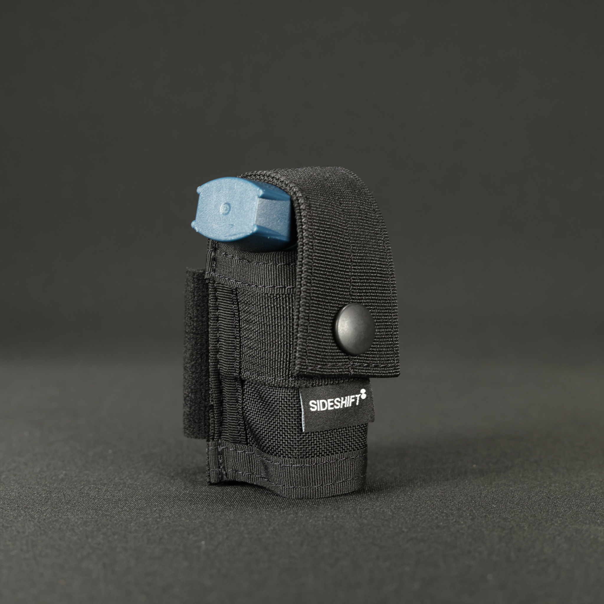 Puffer Pouch