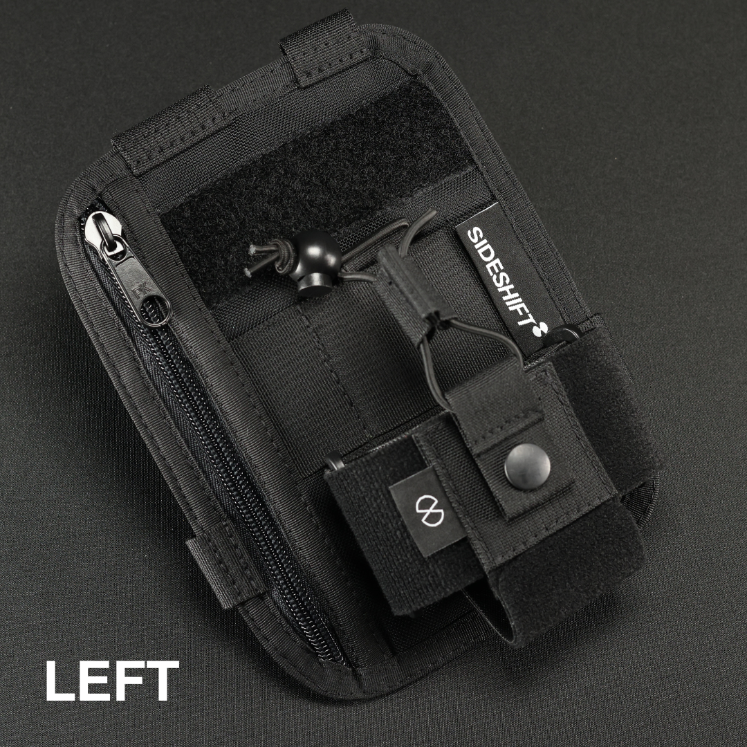 Radio Sling (T6)