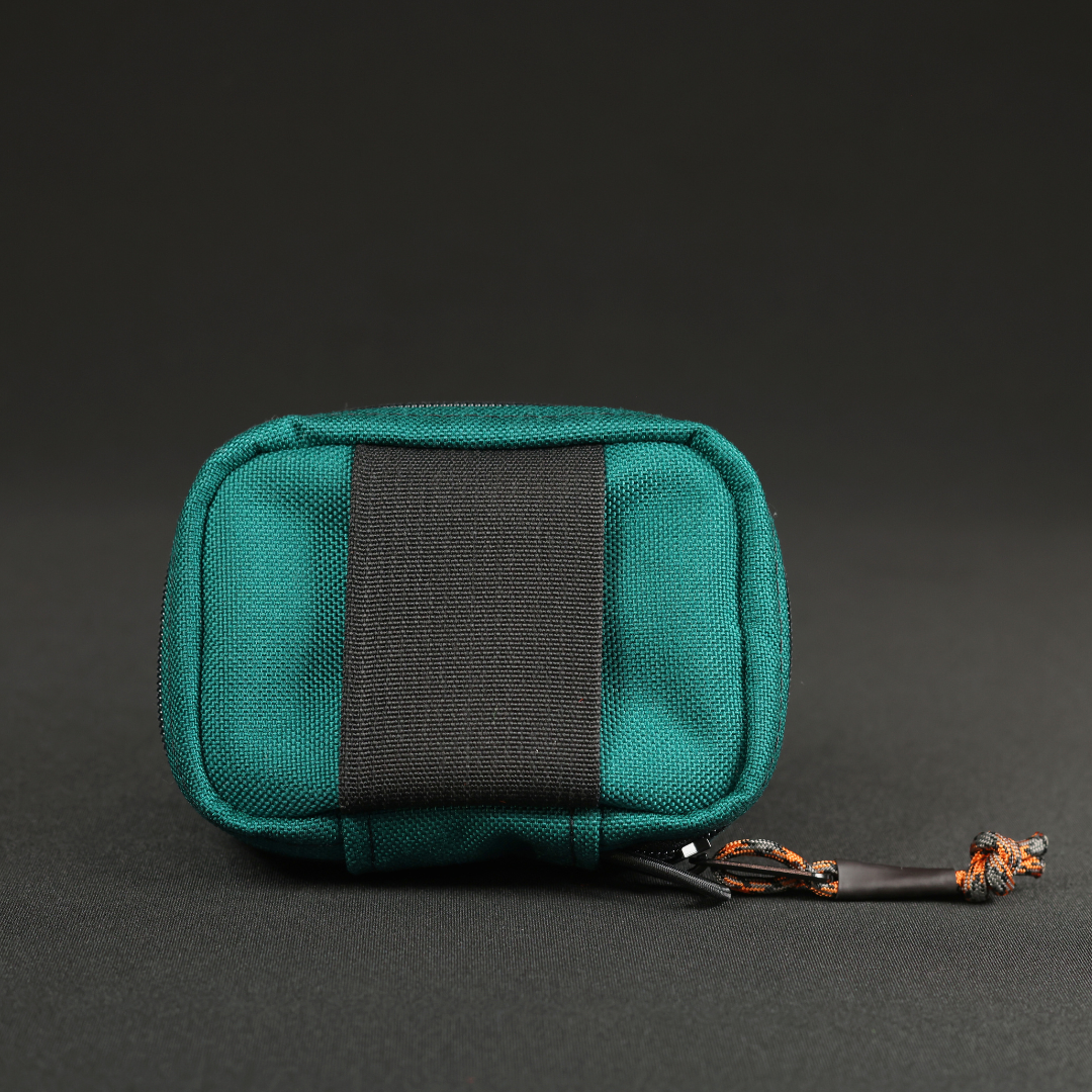 'Slider Burger' Micro EDC Pouch LE#008