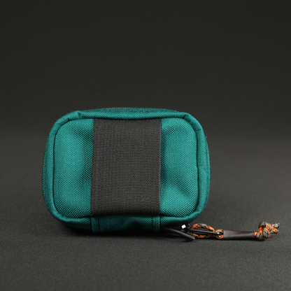 'Slider Burger' Micro EDC Pouch LE#008