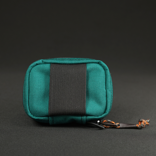 'Slider Burger' Micro EDC Pouch LE#008