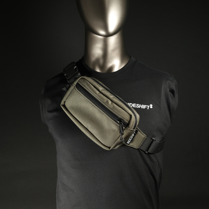 Waist Pack (Ranger Green)