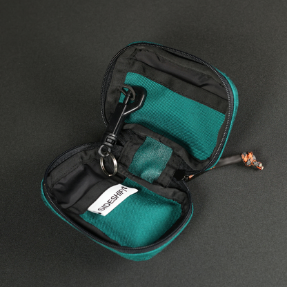 'Slider Burger' Micro EDC Pouch LE#008