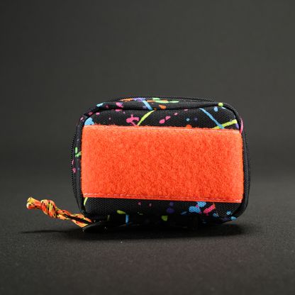 'Slider Burger' Micro EDC Pouch LE#074